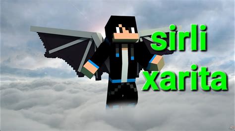 Sirli Xarita Youtube