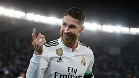 Sergio Ramos Goals - Sergio Ramos has more league goals for Real Madrid ...