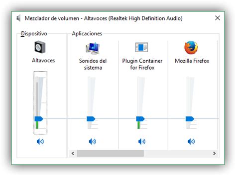 C Mo Abrir El Mezclador De Volumen Cl Sico En Windows