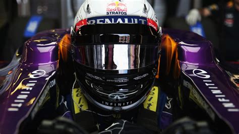 Formel 1 Sebastian Vettel Dominiert Das Training In Australien Der