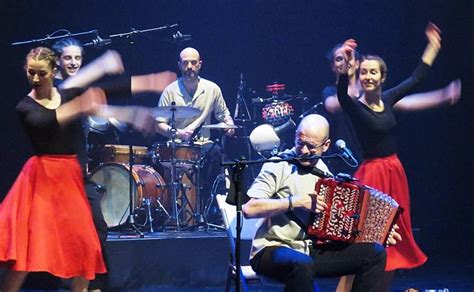 El Festival Folk Bioritmos Da A Conocer Los Artistas De Su Edici N