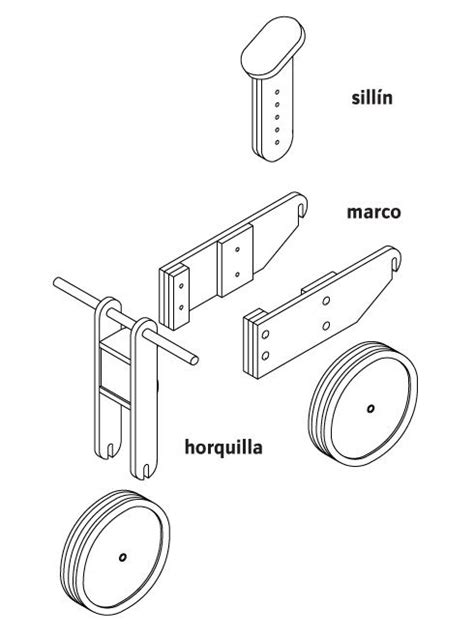 Planos De Juguetes En Madera Gratis