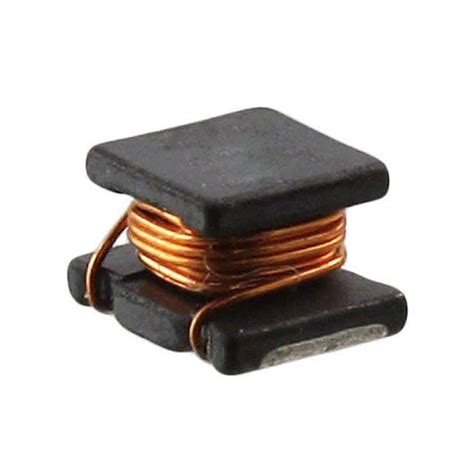 Srn R M Bourns Inc Inductors Coils Chokes Digikey