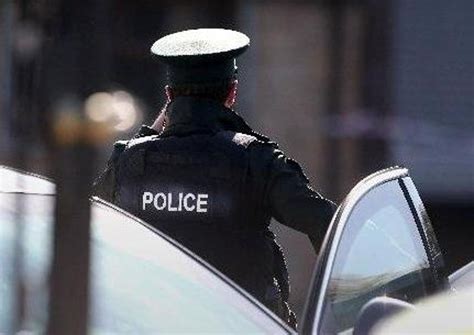 ‘terrifying Ordeal For Staff During Armed Robbery Belfast News Letter