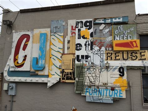 Pittsburgh Center for Creative Reuse