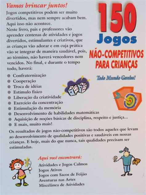 O Que é Jogos Competitivos Exemplos Novo Exemplo