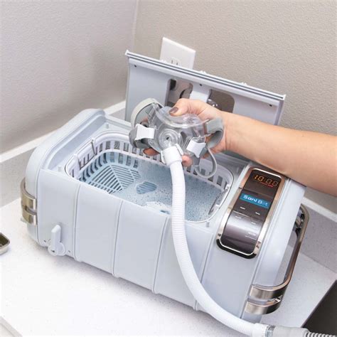 Best CPAP Cleaner and Sanitizer Reviews - Bestcpapcleaner.com