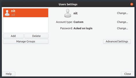 How To List And Manage Users In Linux Laptrinhx