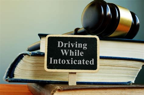 The Latest Drunk Driving Laws And Statistics In Texas Ticketschool