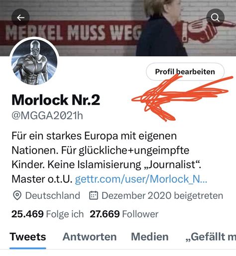 Morlock Nr On Twitter Tara Mein Haken Ist Da Zwar Nur In Wei