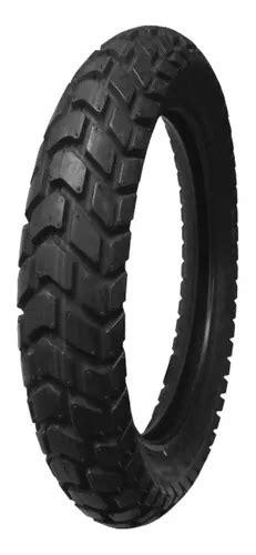 Pneu Pirelli Mt60 110 80 18 58t Tt Traseiro Xtz 125 Dt 200