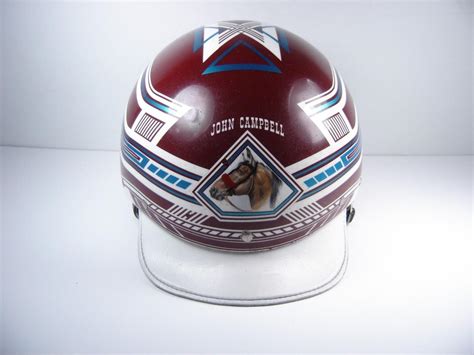 The Hidden Fortune Of Harness Racing's Unsung Hero: John Campbell