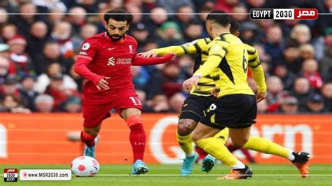 محمد صلاح يقود تشكيل ليفربول أمام بنفيكا في دوري الأبطال الرياضة