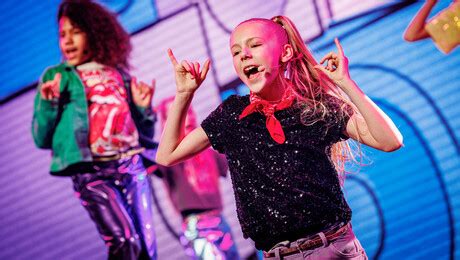 Kinderen Voor Kinderen Offline Live Bij De Grote Show Kinderen Voor