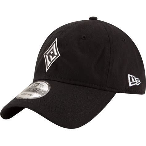 New Era Adult Las Vegas Aces Logo 9twenty Adjustable Hat