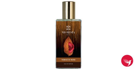 Tobacco Rose Siordia Parfums perfume - a fragrance for women and men 2016