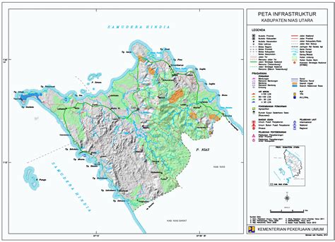 View Peta Kabupaten Sumatera Utara Pics