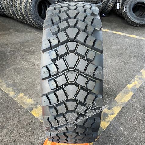 Made In China Truck Tyre 42585r21 50070r20 Ms Snow Off Road Cross