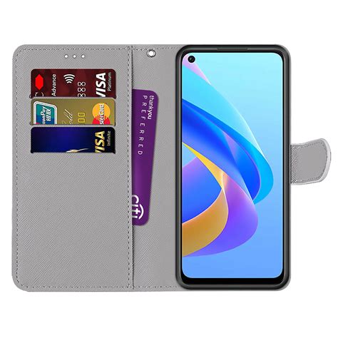 For Oppo A A A A A A A A Magnetic Leather Flip Wallet