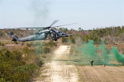 SecAF Observes Moody S Capabilities Moody Air Force Base Article