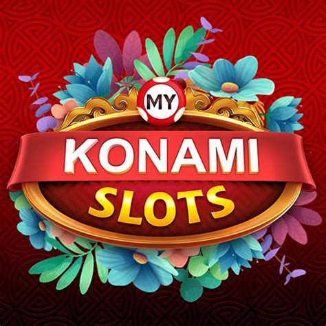 Konami Slot Games - Play Konami Slot Machines in Michigan