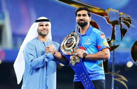 muhammad waseem height age wife family biography  starsunfolded