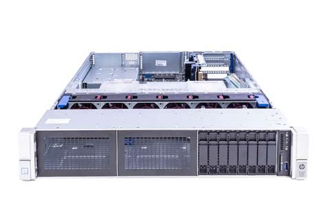 Repasovan Server Hp Proliant Dl P Gen Servershop Online Sk