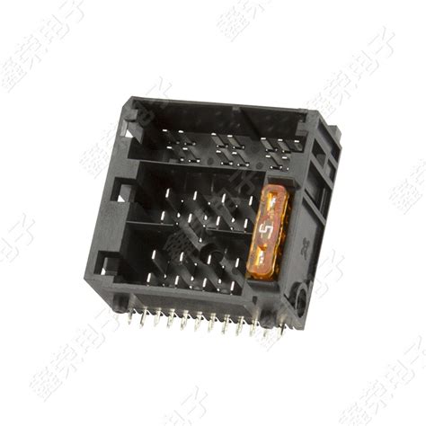 M P A Wenzhou Xinrong Electronics Co Ltd Automobile Connector