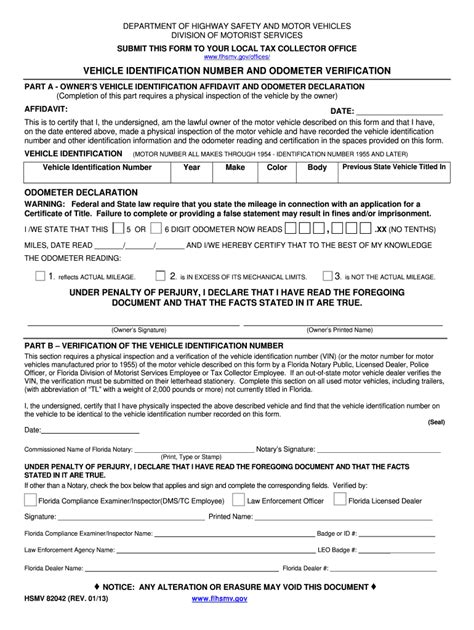 Hsmv 82042 Fill Out Sign Online DocHub