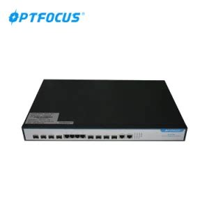 Cheap Price Ftth Ports Pon Epon Olt Gepon Olt Fully Compatible With