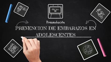 Prevencion De Embarazos En Adolescentes