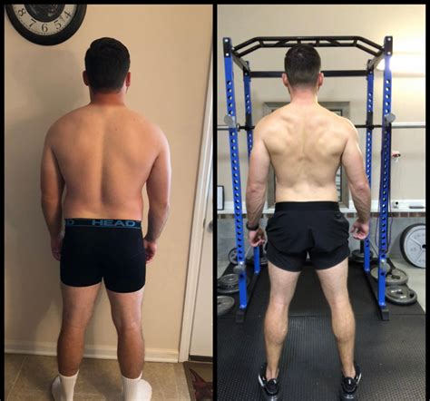 8 Week Challenge Dmhfitness