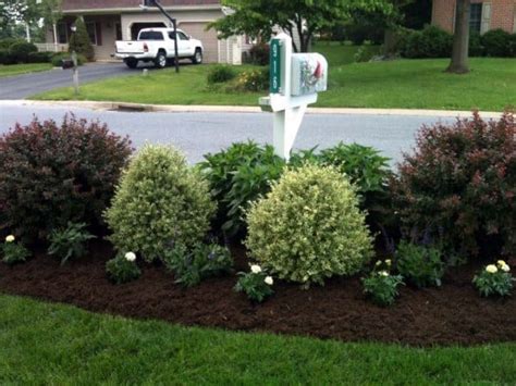 Creative and Inviting Landscaping Ideas for Your Mailbox