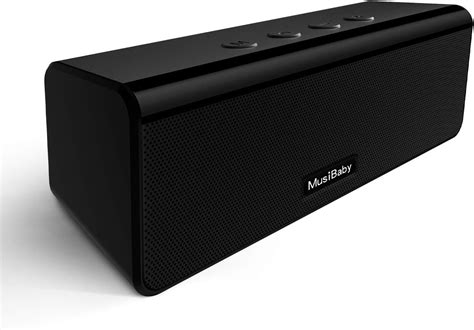 Bluetooth Speakers MusiBaby M71 Bluetooth India Ubuy