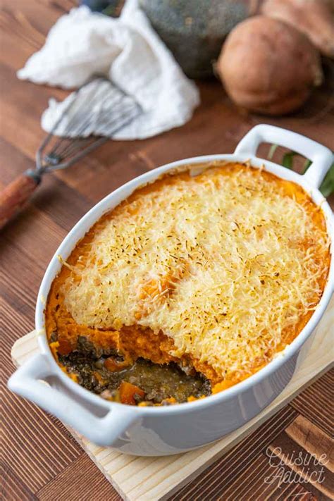 Hachis Parmentier V G Tarien Recette V G Tarienne Facile