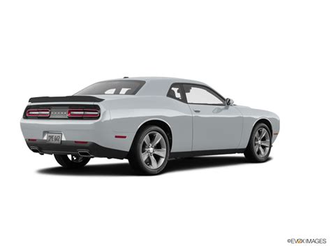 C J Kyle Lt E In Huntingdon The Dodge Challenger Sxt Rwd