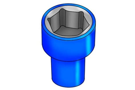 What Are The Different Types Of Socket Wonkee Donkee Tools