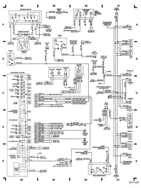 DIAGRAM Honda Civic Wiring Harness Diagram MYDIAGRAM ONLINE