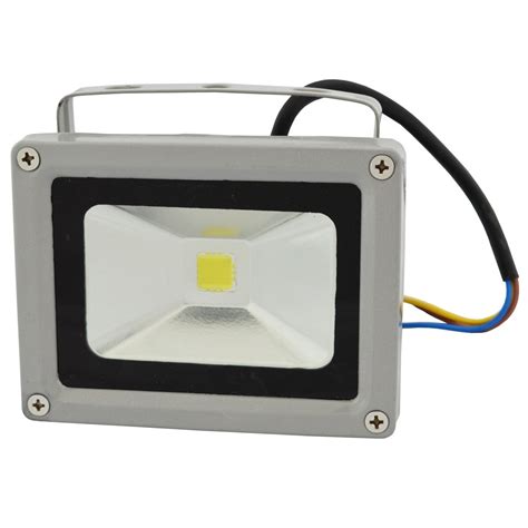 Proiector Cu Led 10W Eco 6000K EMAG Ro