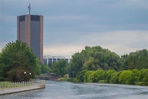 Carleton University: Ranking, Courses, Fees, Admission 2024