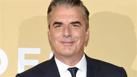 Sex And The City Star Chris Noth Mit 65 Mr Big Wurde Nochmal