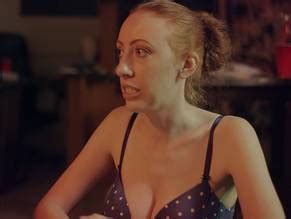 BLOODY SNOW NUDE SCENES AZNude