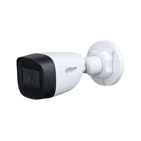 Dahua Mp Full Color Audio Bullet Camera Siriti Technolab