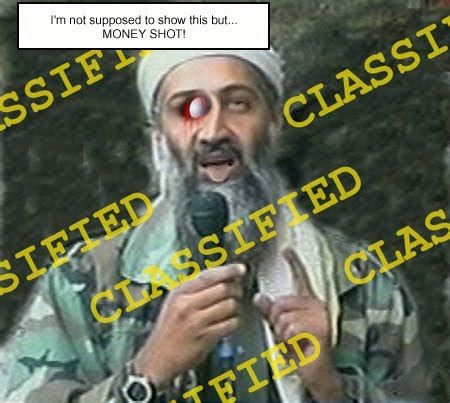 Theo Spark: The Bin laden Compound raid explained.