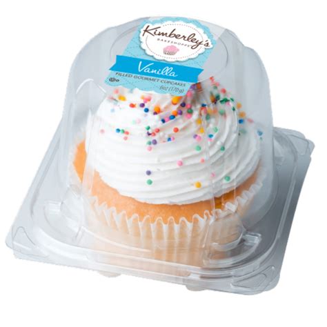 How Many Calories In A Kroger Bakery Cupcake - Peter Brown Bruidstaart