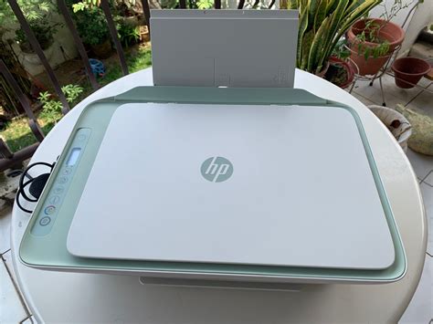 HP Deskjet 2722, Computers & Tech, Printers, Scanners & Copiers on ...