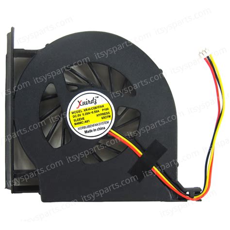 Laptop Cpu Cooling Fan Hp G G Cq Cq Cq Fan