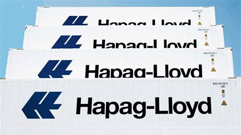 Reefer Cargo Keep Cool We Care Hapag Lloyd