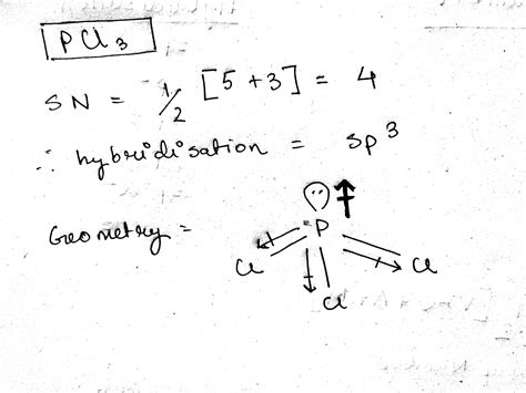 How To Tell If A Molecule Is Polar Or Nonpolar 1