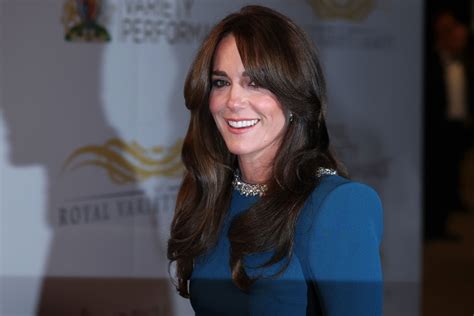 Kate Middleton's Health Secret: Uncovering The Crohn's Disease Rumors